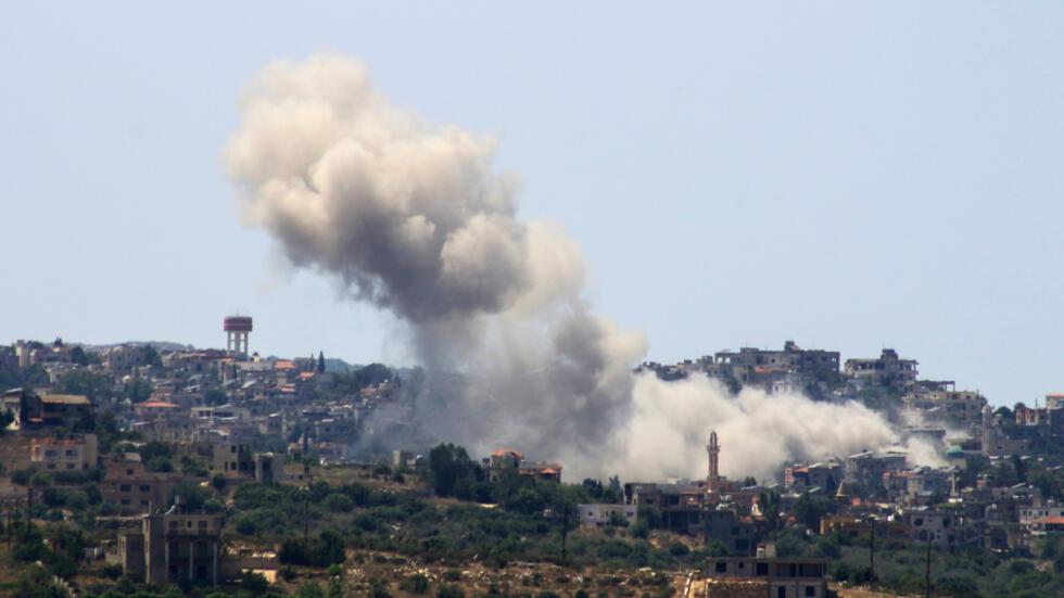 No Filipinos harmed from IDF-Hezbollah rocket exchange
