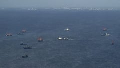 China-Phl rhetoric escalates over maritime dispute