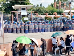200 Region 1 cops could be deployed to Davao