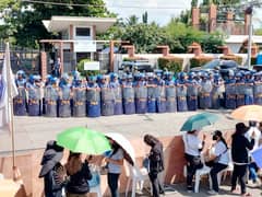 200 Region 1 cops could be deployed to Davao