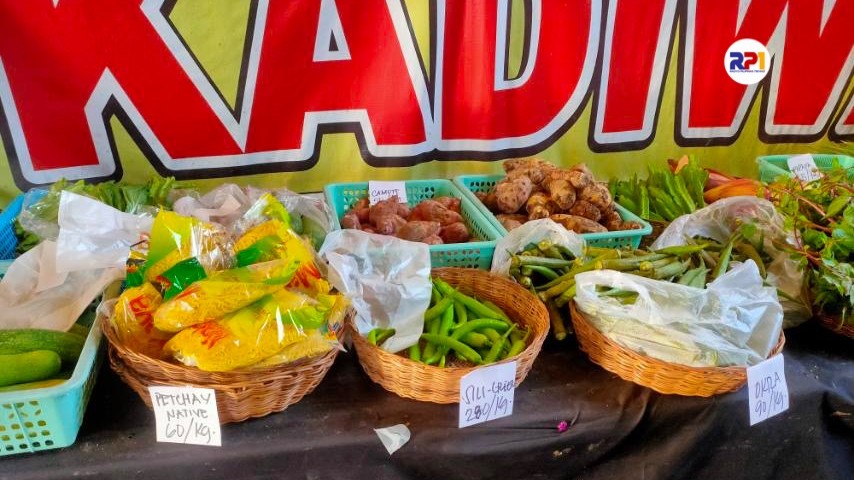Kadiwa program to reach VisMin in Sept.
