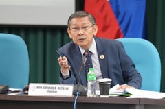 Batanes needs funding for access roads, WiFi connectivity—Solon