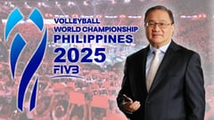 MVP backs 2025 FIVB MWCH hosting

