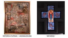 Joy Rojas’ approach to abstraction