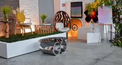 Emerging Filipino artists spotlight creativity, design