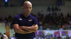 RoS banking on Pringle leadership