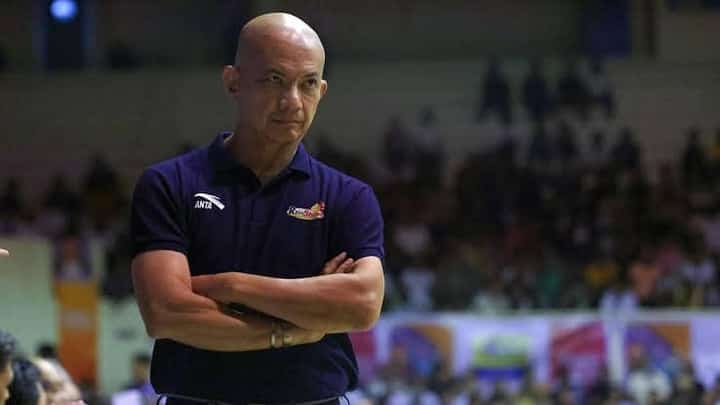 yeng guiao
