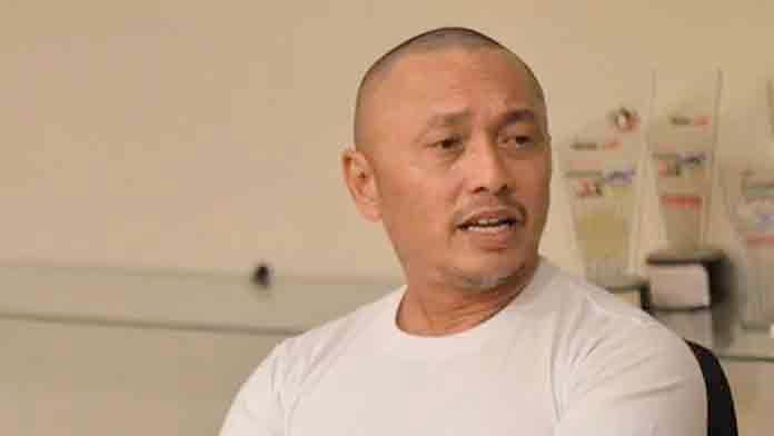 Teves returns to BJMP custody after hospital stay