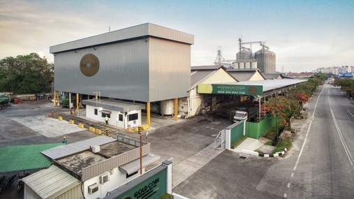 Pilmico, Gold Coin fuse into Aboitiz Foods