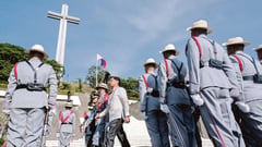 Marcos urges Filipinos to defend sovereignty on National Heroes' Day