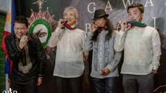 Ely Buendia announces Marcus Adoro's indefinite exit from Eraserheads project amid allegations