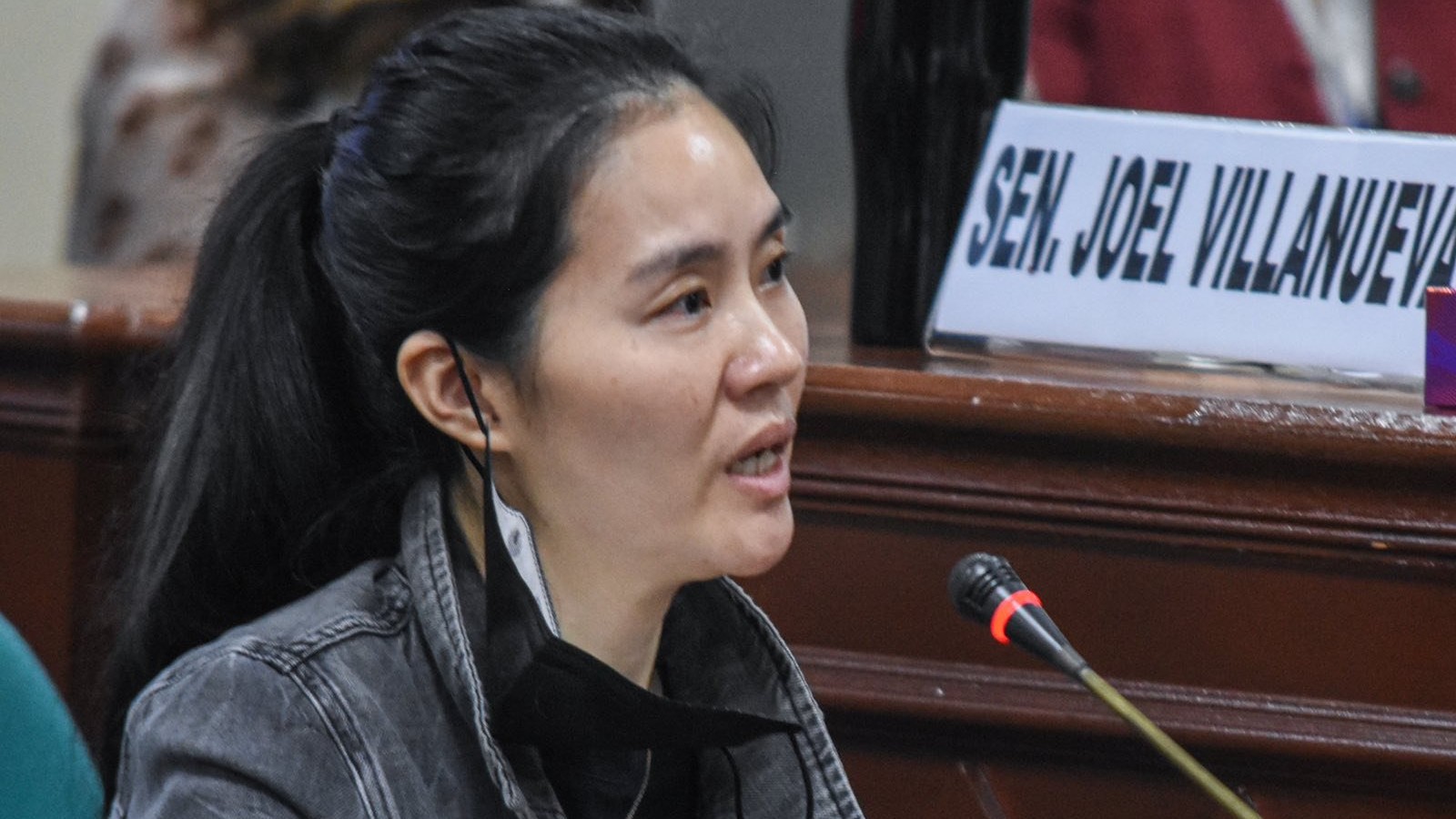 Sheila Guo