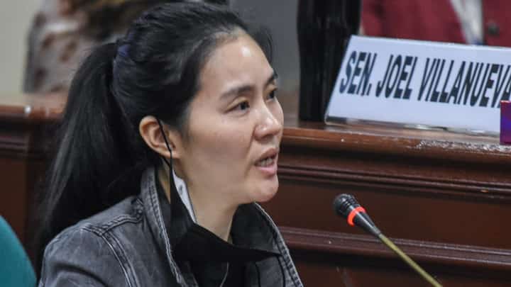 Sheila Guo