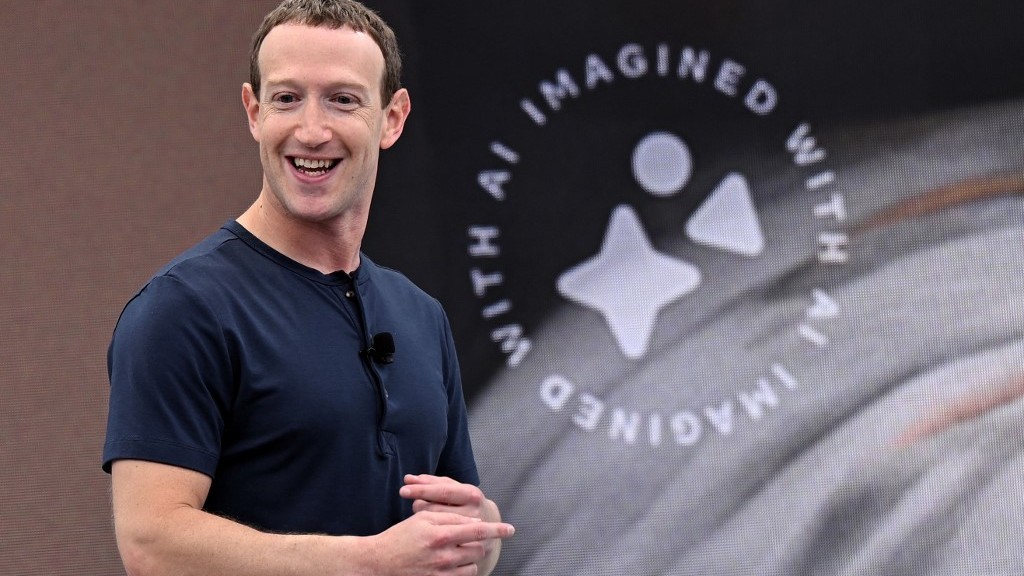 Meta CEO Zuckerberg says US pressure on Covid-19 posts was 'wrong'