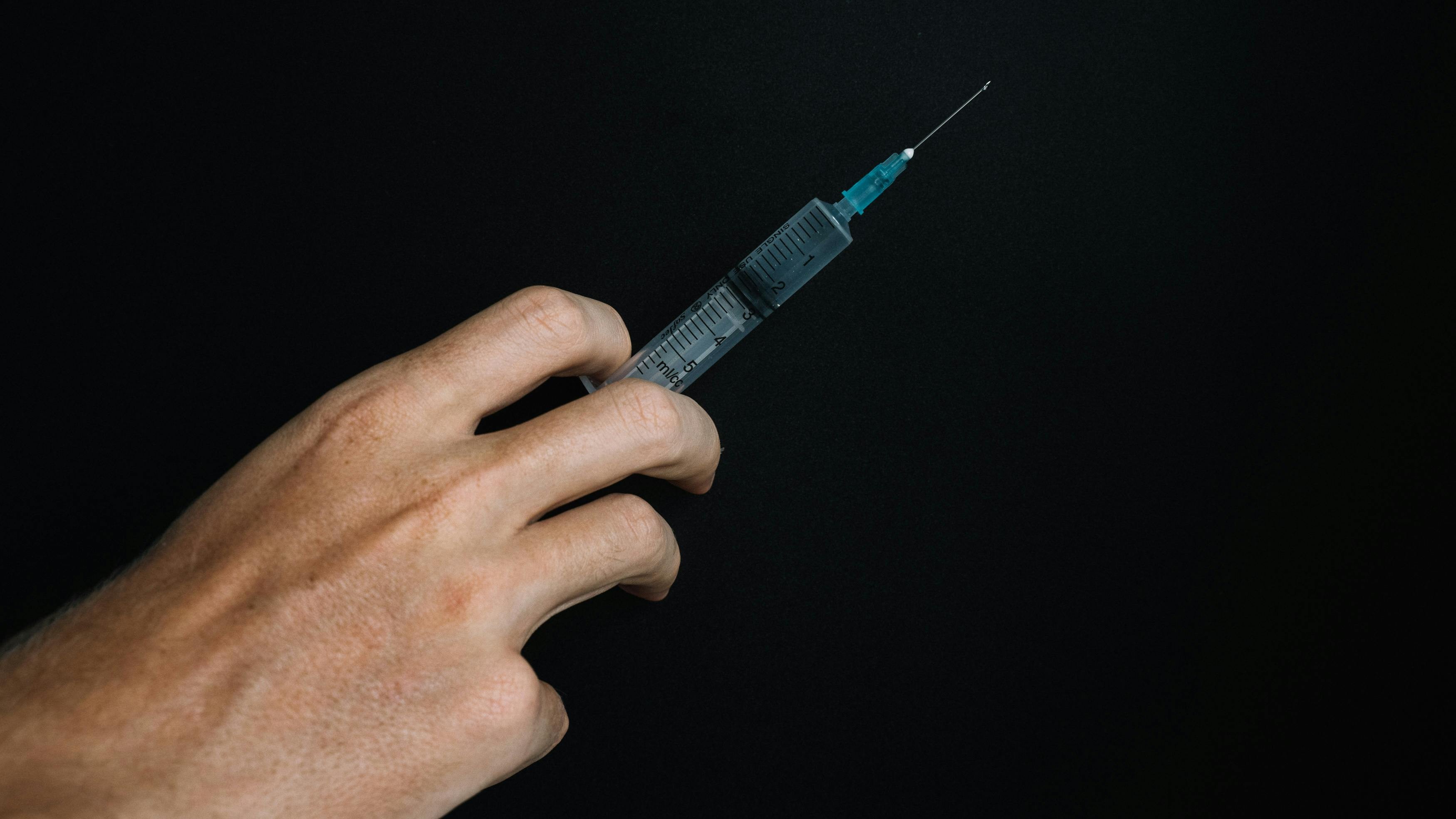 DoH urged: Fast-track flu vax procurement 
