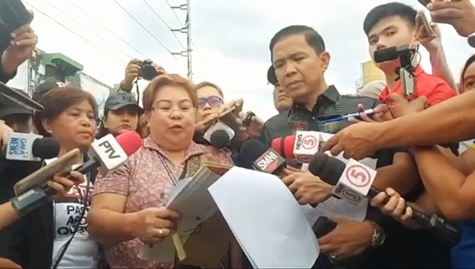 PNP unfazed by court order