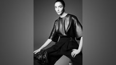 nature continues to inspire
fashion brand