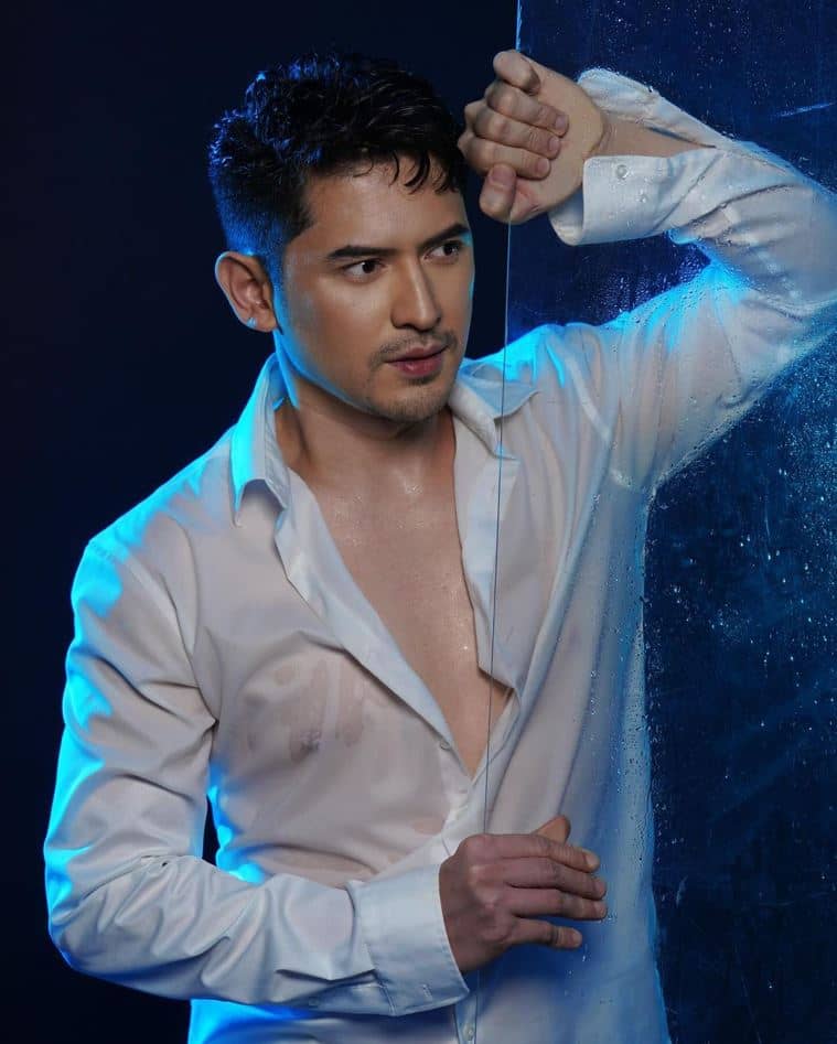 AHRON Villena