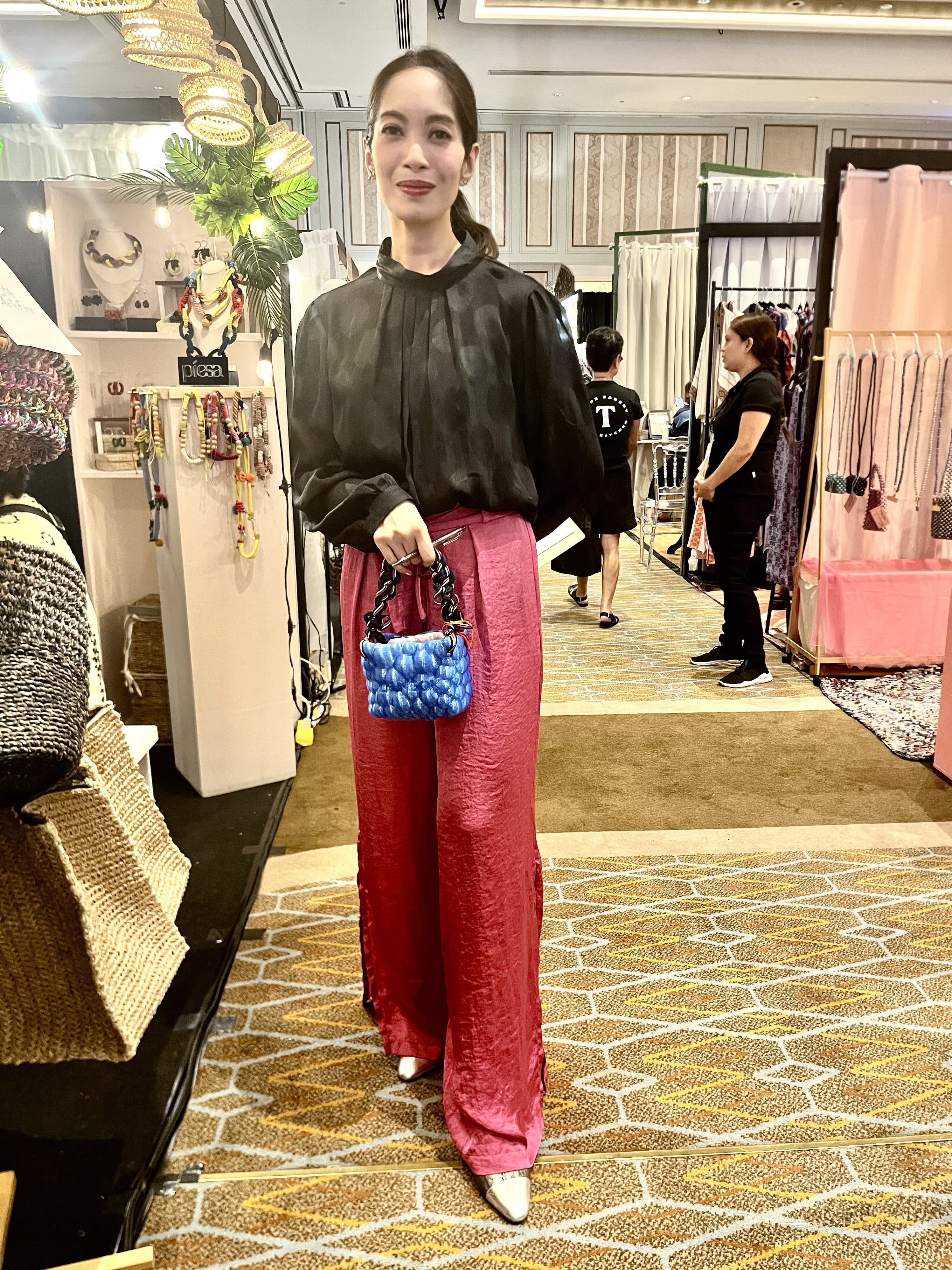 SOFA’s Madz Constantino