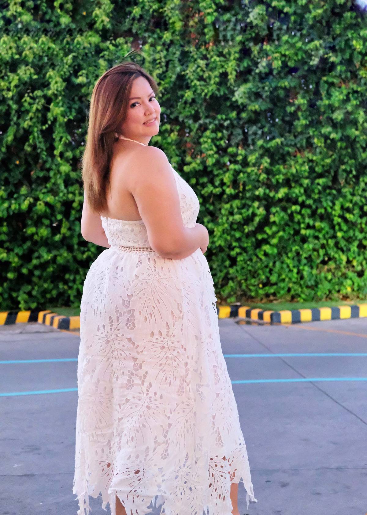 Pia Mercado