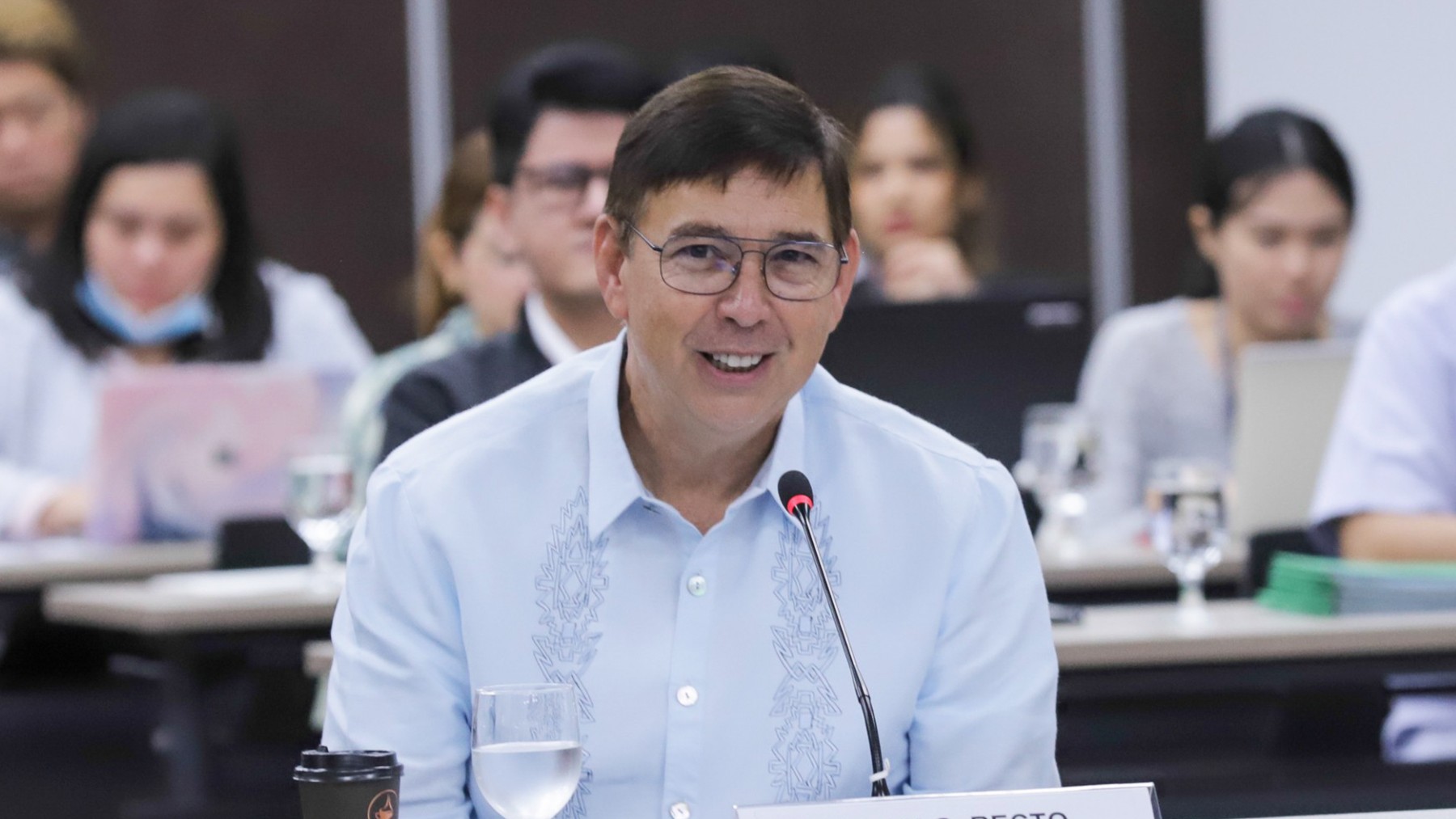 DOF’s refined medium-term fiscal program to reduce Phl debt, poverty — Recto