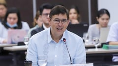 DOF’s refined medium-term fiscal program to reduce Phl debt, poverty — Recto