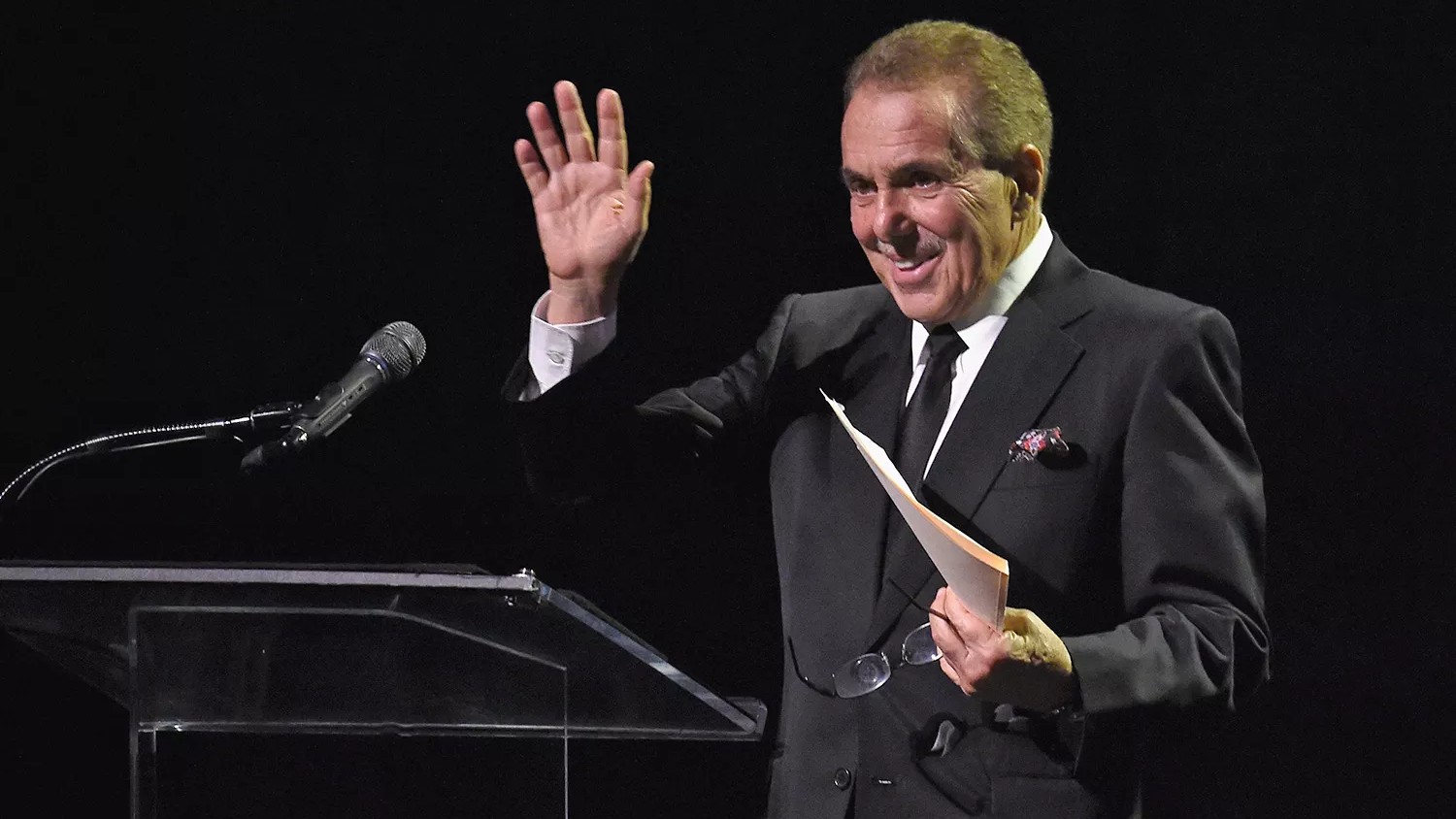 Leonard Riggio, visionary behind Barnes & Noble, passes away at 83