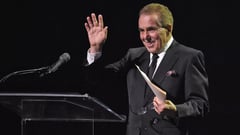 Leonard Riggio, visionary behind Barnes & Noble, passes away at 83