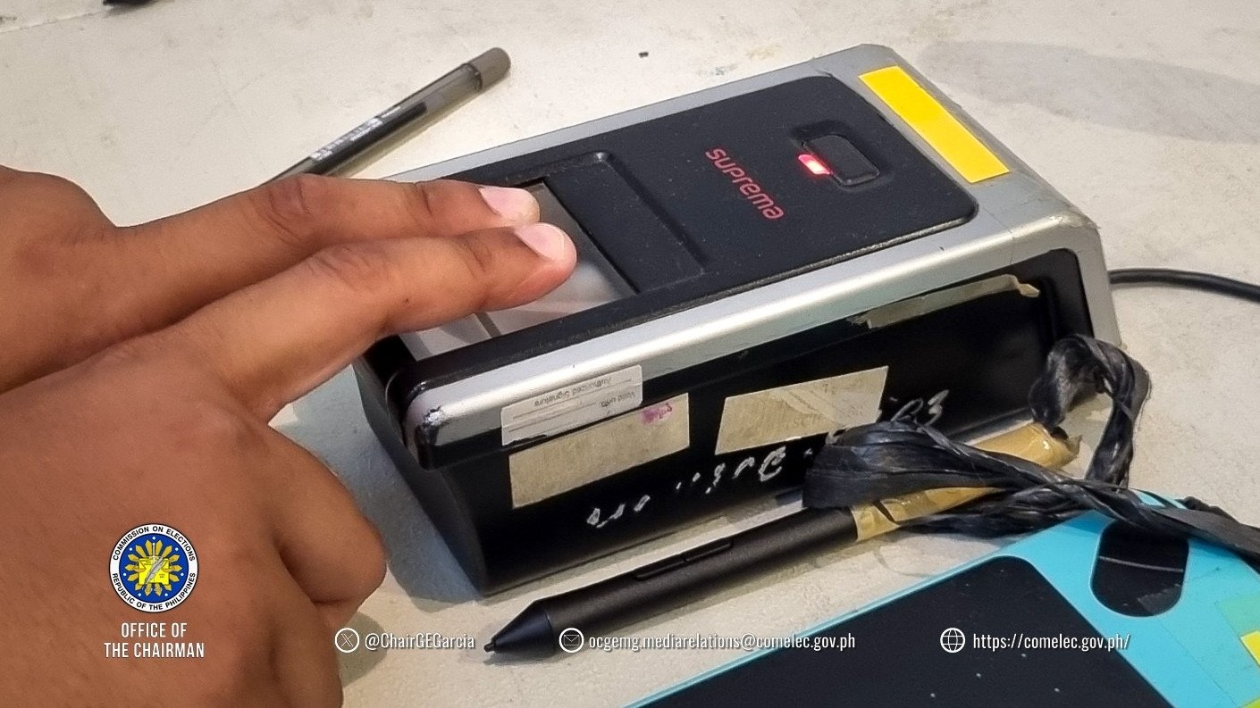 Comelec's target of 70M voters in 2025 polls 'unattainable'