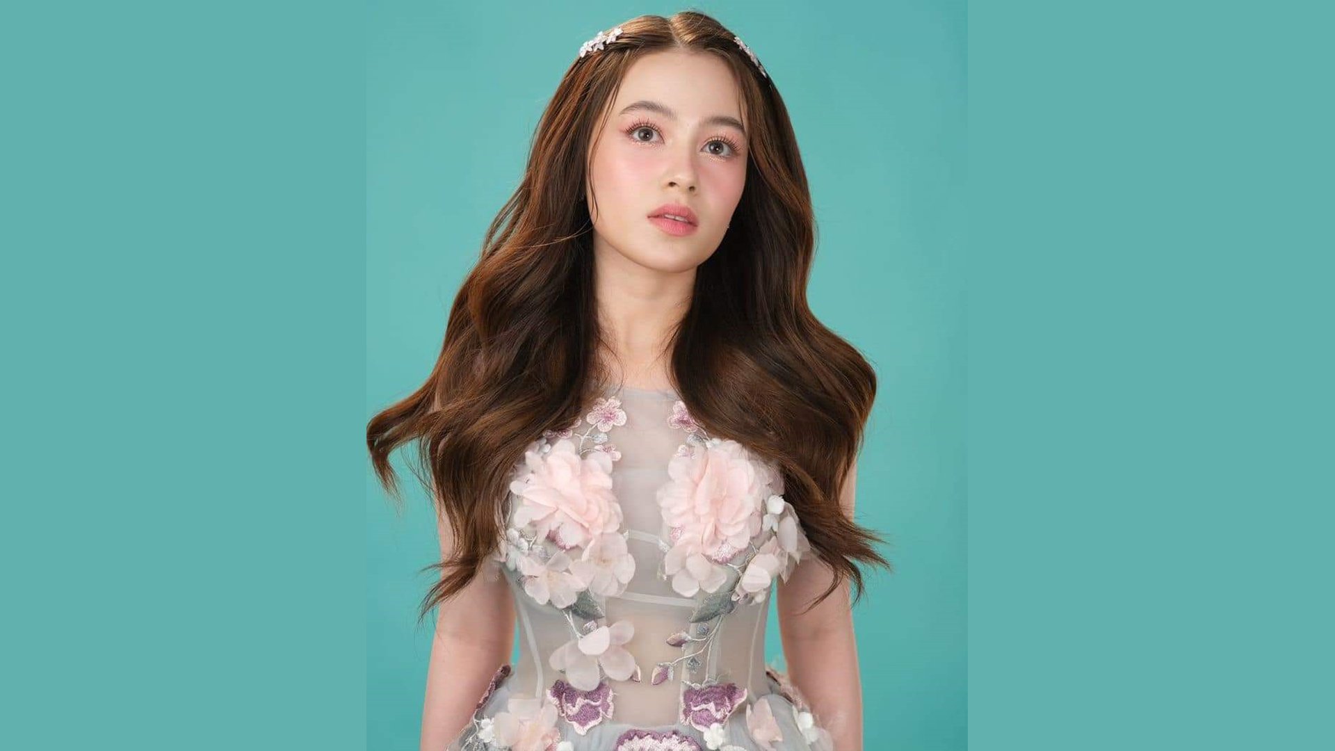 Krystal Mejes proud sa maldita role