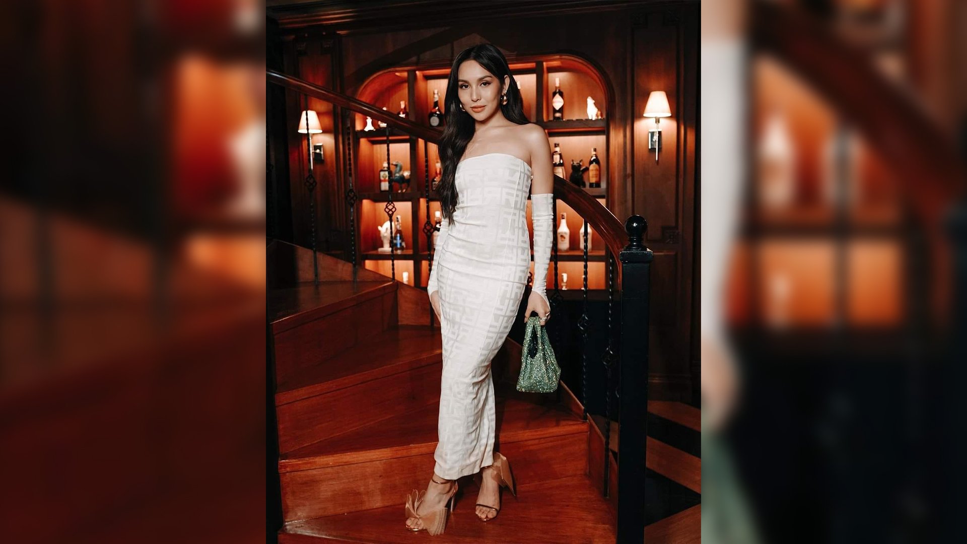 Kyline Alcantara: ‘Kandong Queen’