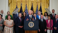 Judge suspends Biden immigration reform policy
