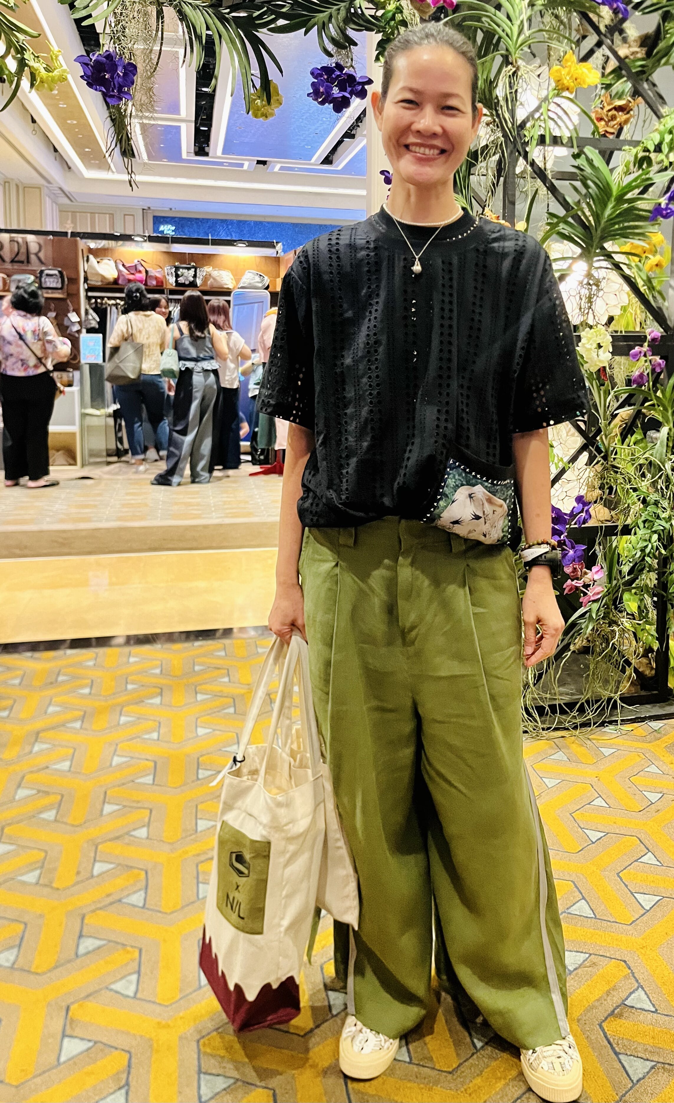 JO Ann Bitagcol