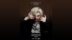 FUJII KAZE’S ‘BEST OF 2020-2024’ ASIA TOUR HITS MANILA THIS DECEMBER