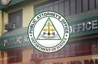Public Attorney’s Office (PAO)
