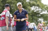 LEXI Thompson is seeing action in the inaugural FM Championship which precedes what could be her last Solheim Cup appearance.