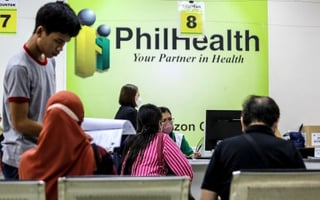 PhilHealth heart surgery benefits up 76 percent