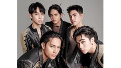 SB19’s ‘Pagtatag’ docu out now in cinemas