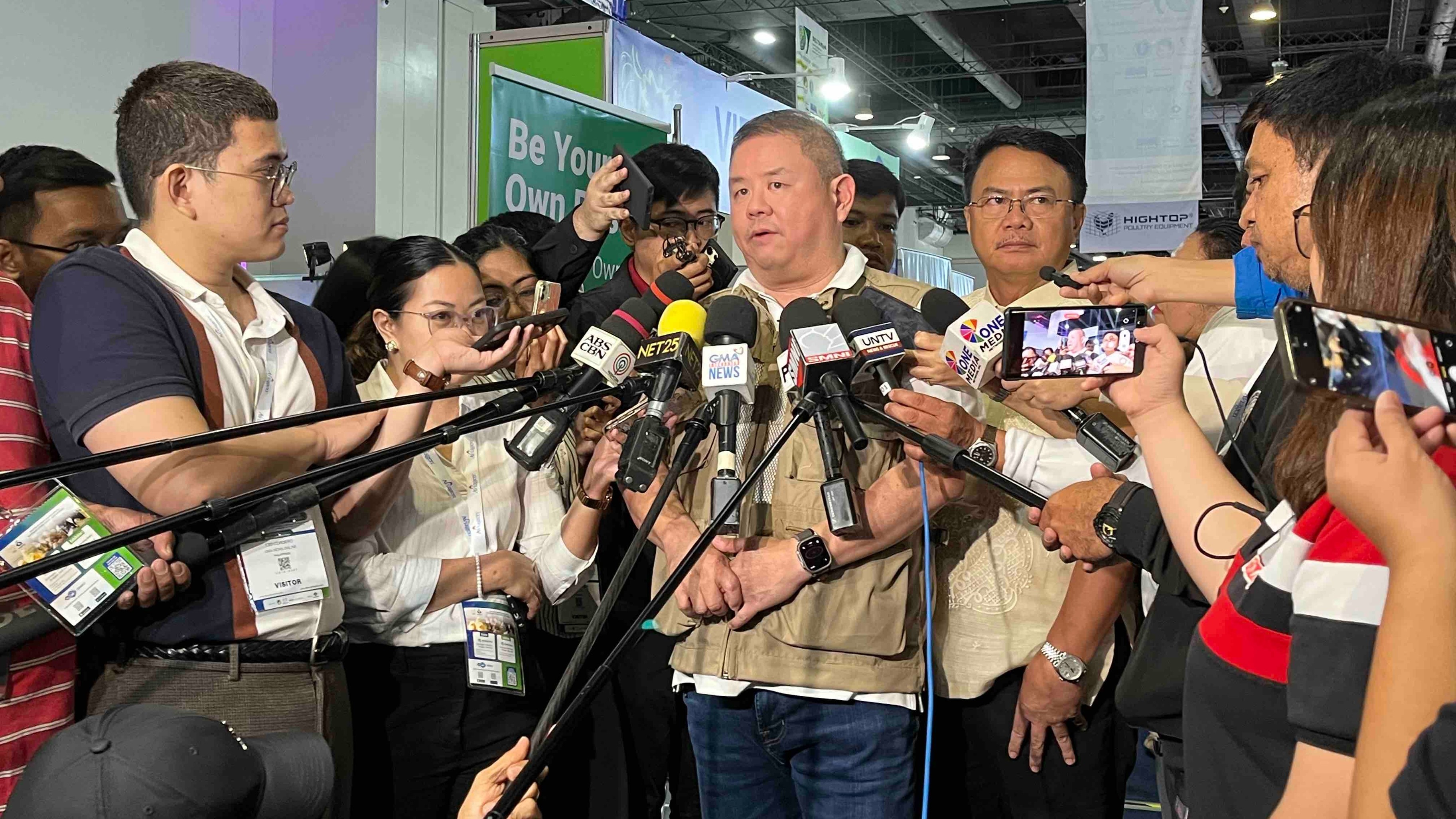 Agri chief OKs 16KMT onion imports