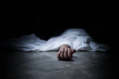Ten killed in mass shooting in rural Ecuador