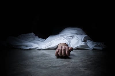 Ten killed in mass shooting in rural Ecuador