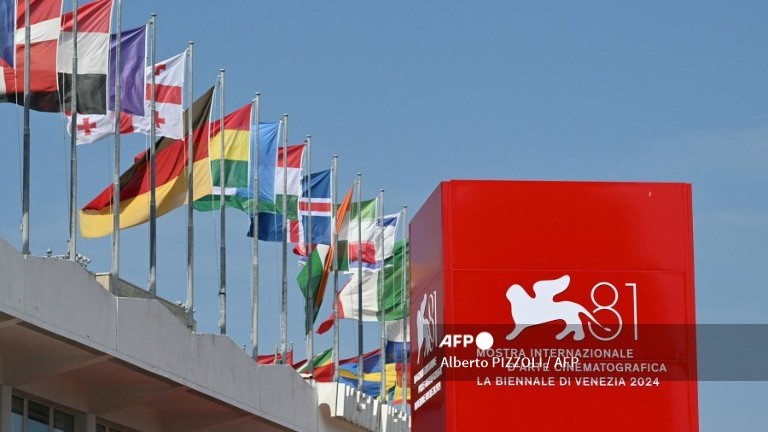 21 films in competition at Venice Film Festival