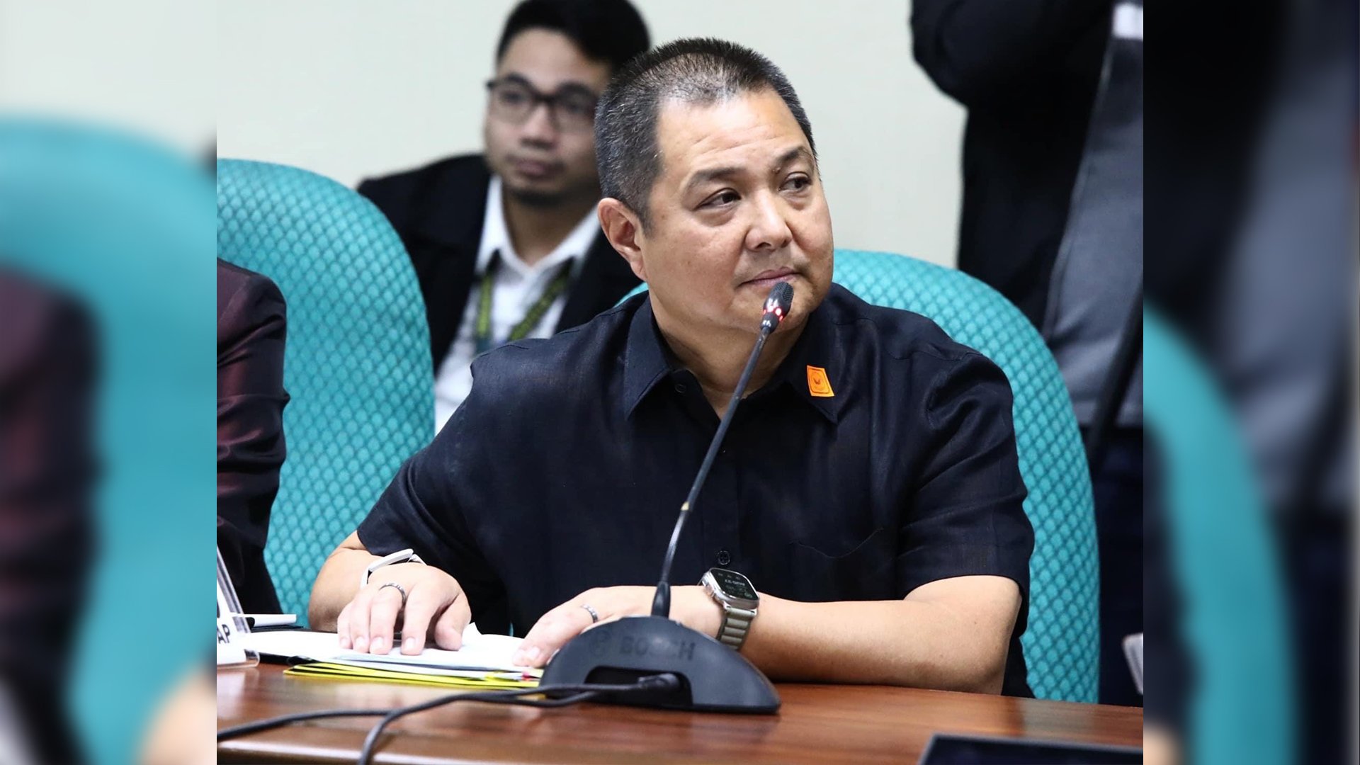 Floro, NGAP learn lesson, bring back old practice
