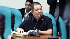 Floro, NGAP learn lesson, bring back old practice