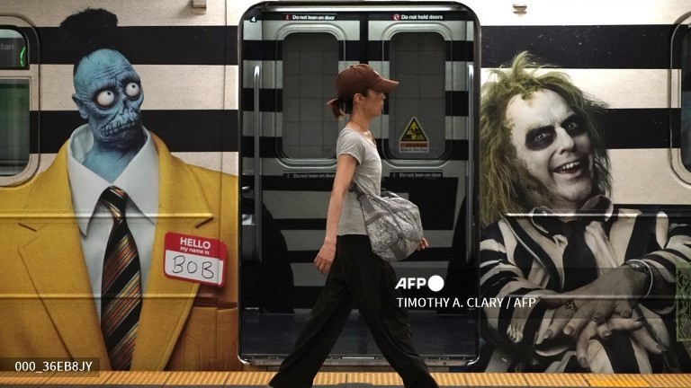 Ghouls, Gotham and Gaga as Venice Film Festival opens