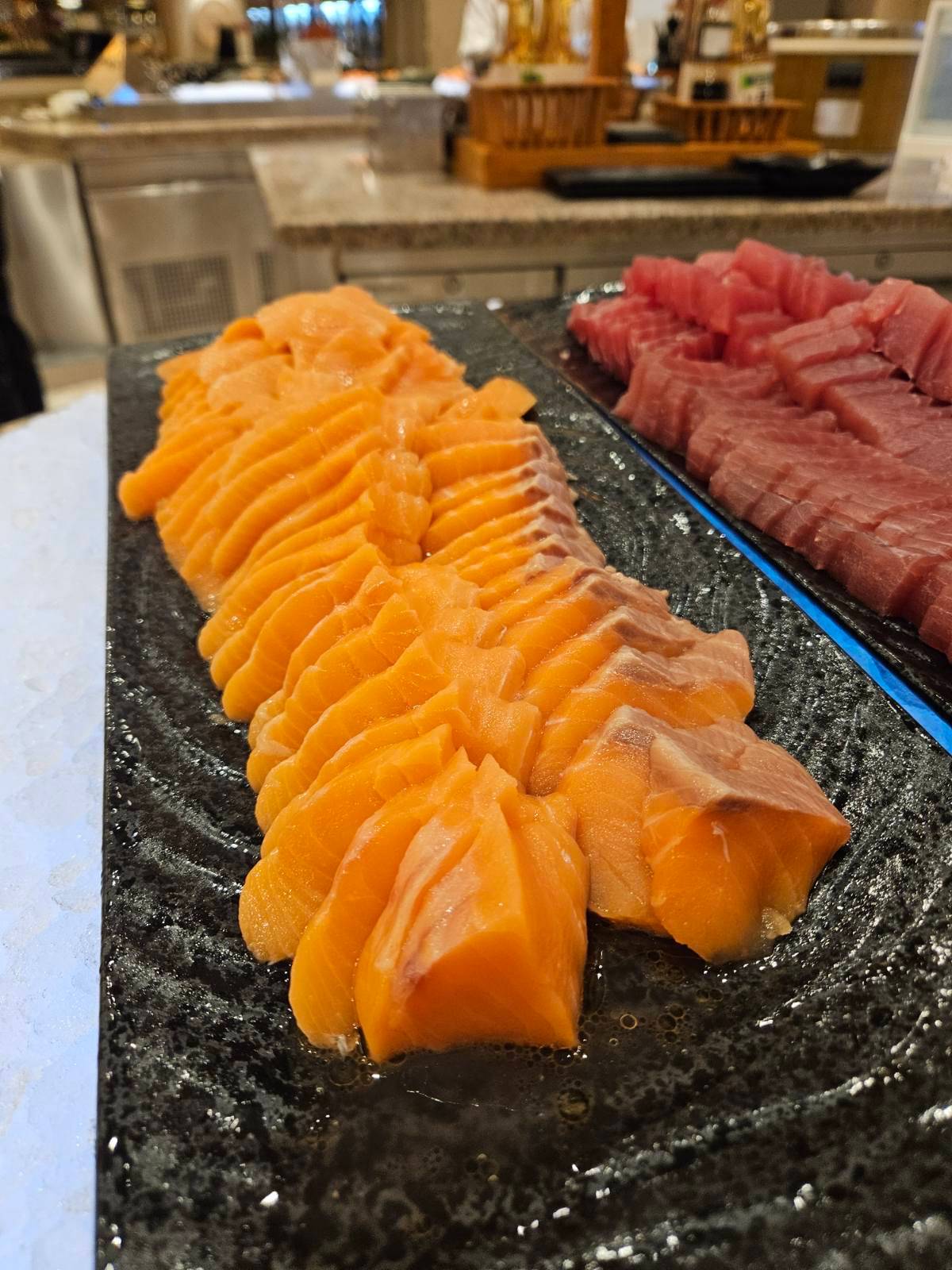 SALMON