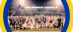 Azkals compete in Asia 7s