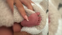 FANS OVERJOYED AS THE BIEBERS WELCOME BABY JACK BLUES