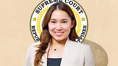 SC transfers Discaya P96.5M flood control case to Lapu-Lapu City RTC