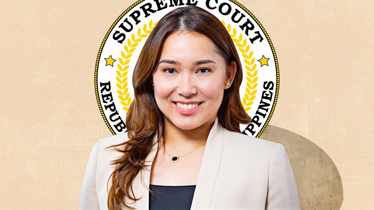 SC transfers Discaya P96.5M flood control case to Lapu-Lapu City RTC